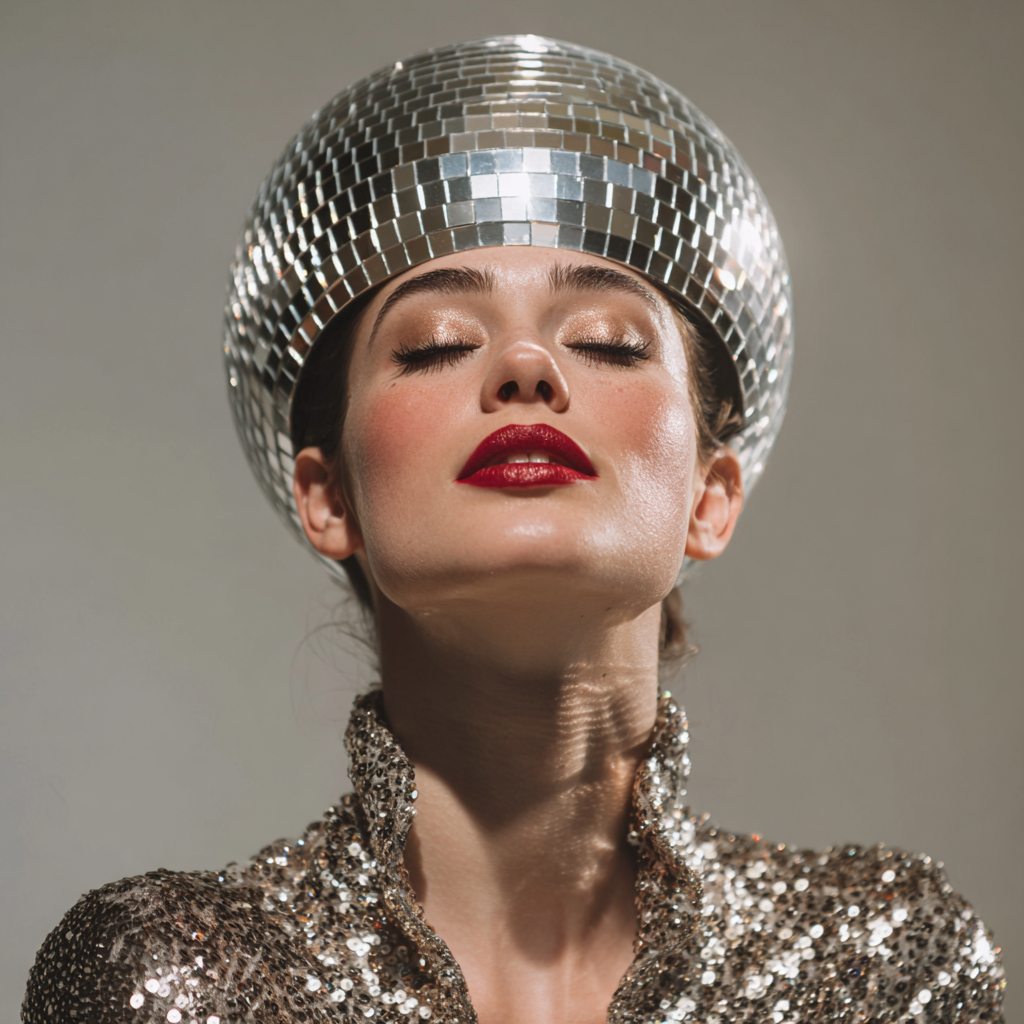 Soirée Disco