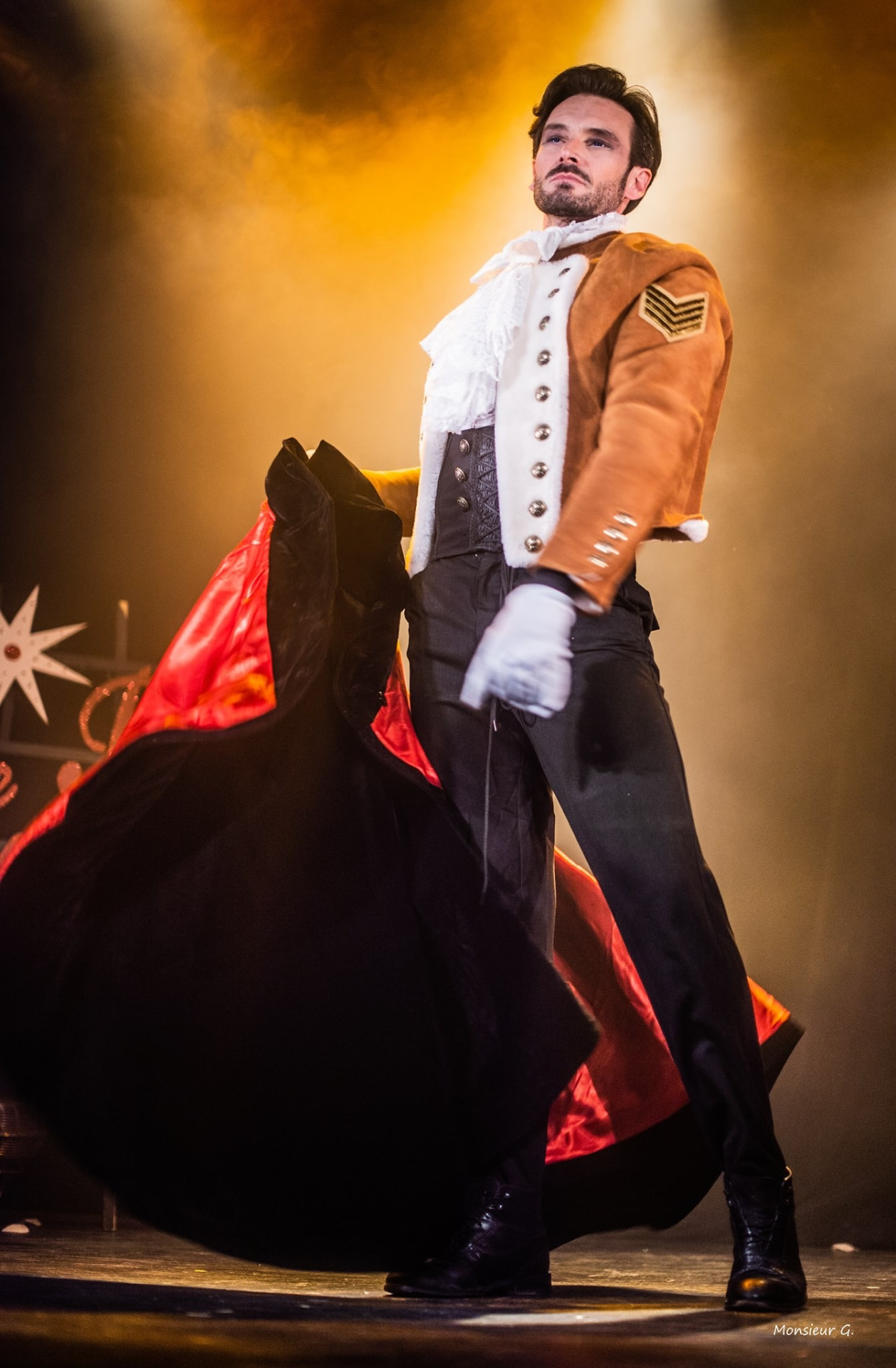 Boylesque