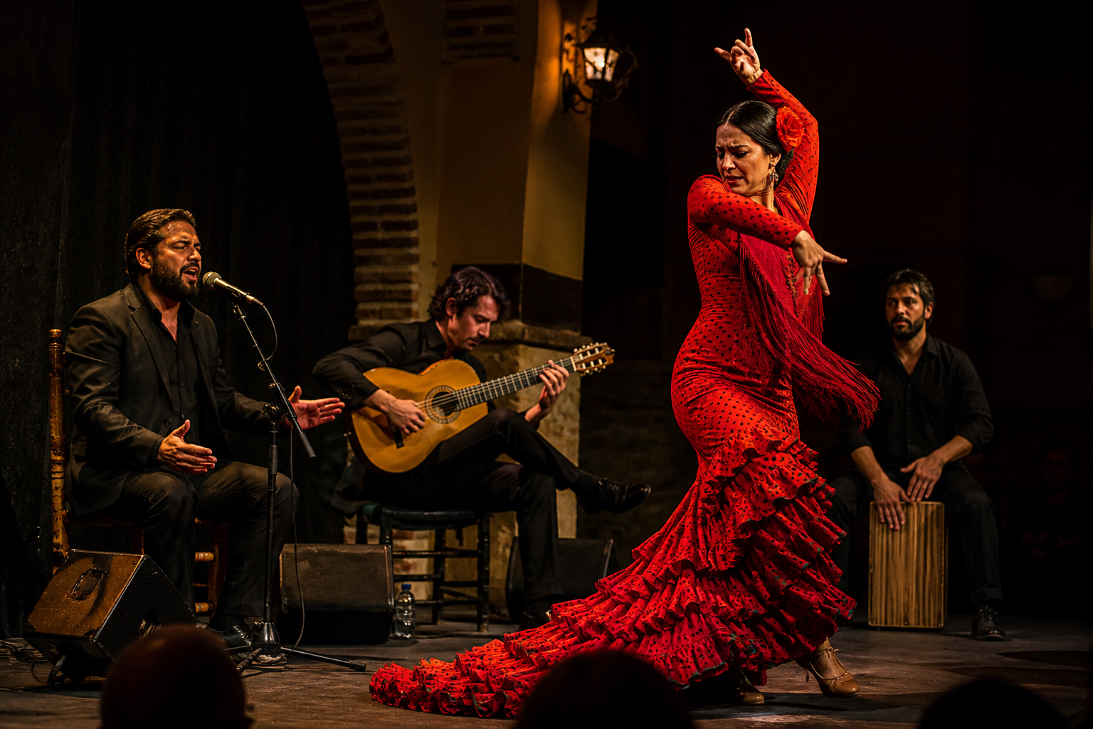 Flamenco