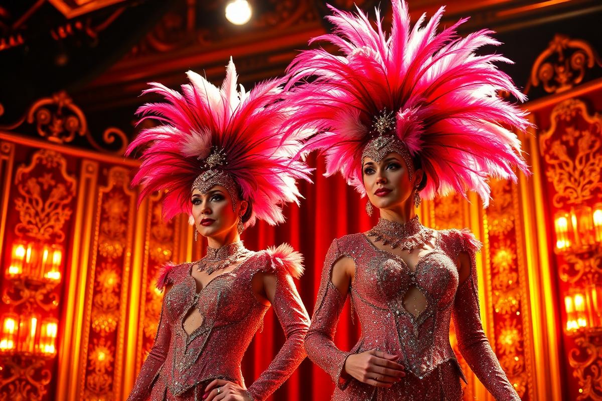 Cabaret