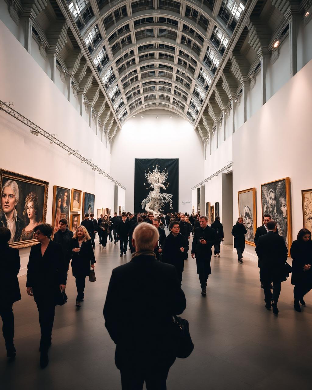 Art Basel — Paris