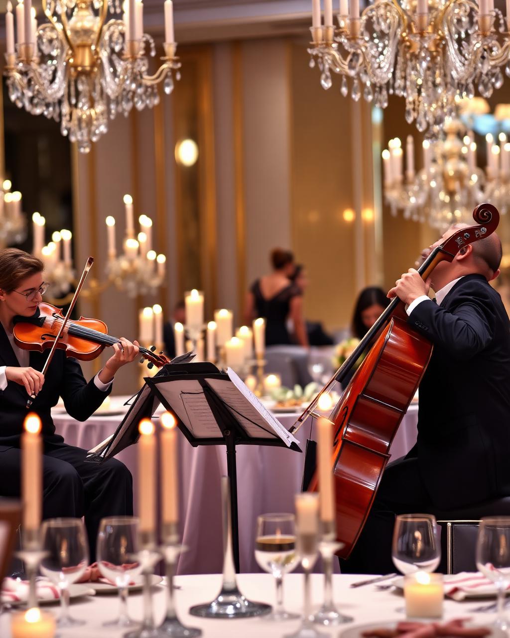 Quatuors à cordes